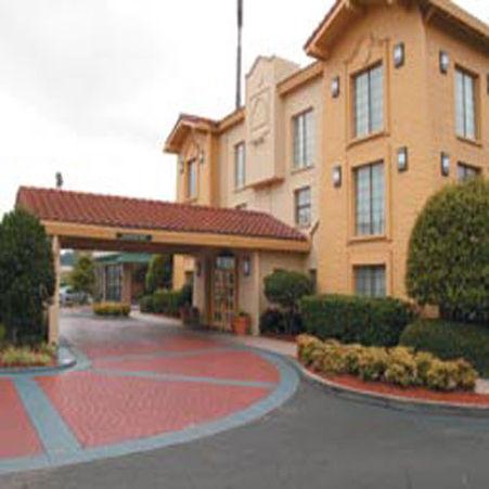 Days Inn By Wyndham Augusta Washington Rd Exterior foto